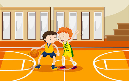免费畅享 NBA 直播，4330 平台高清流畅，释放你的篮球热爱